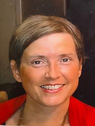 Bernadette (Bernie) Sampson