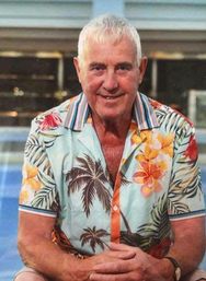 John Joseph (John Joe) Richardson