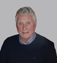 Patrick (Paddy) O'BRIEN