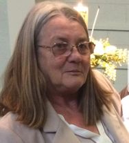 Anna (Annette) Murray