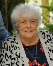 Rosaleen Mc Guinness