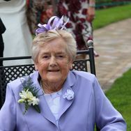 Bridget (Beedie) Mitchell