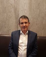 JOSEPH (JOE) O’CONNOR