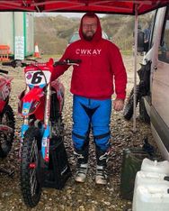 Johnathan (Johno) Lawlor