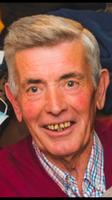 Anthony (Tony) LAMBE