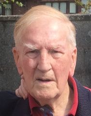 Anthony (Tony) Wilson