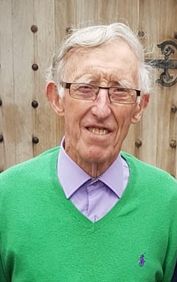 Thomas (Tommy) Griffin