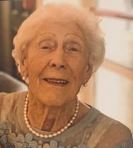 Elizabeth (Lil) Stokes