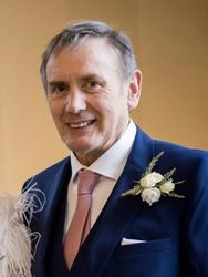 Joe O'Callaghan