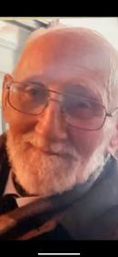 Patrick (Joseph) Costelloe