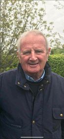 Patrick (Pat) Corbett
