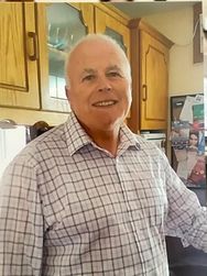 John (Johnny) O'Connor