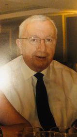 Condolence Book for Kieran McGuinness (Loughshinny, Dublin) rip.ie