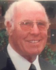 Fredrick (Fred) Cullen