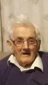 Patrick (Paddy) McDermott