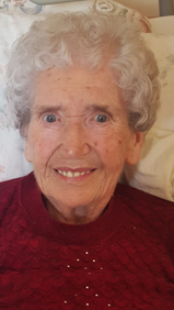 Nancy (Anna Marie) Rooney