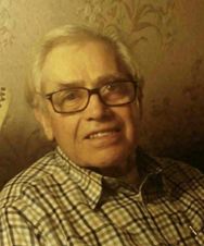 Kaj Stottrup-Thomsen