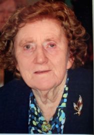 Anne (Nancy) McDonnell