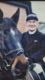 Patrick (Pat) Lordan