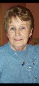 Ann McDonnell