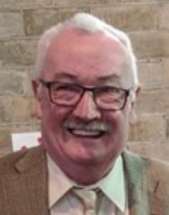 Patrick (Pat) Drennan