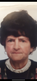 Bridget (Bridie) Murphy