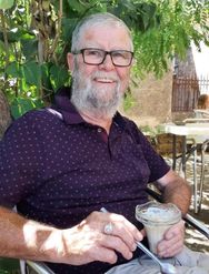 Patrick (Pat) Cranley