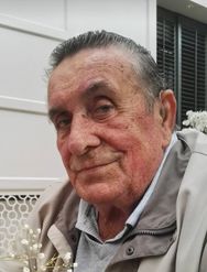 Patrick (Paddy) Cunniffe