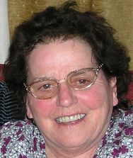 Ann Josephine (Nancy) Lynch