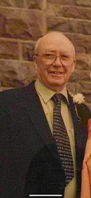 William (Billy Ring) Chambers