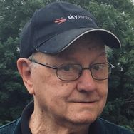 Donal (Danny Boy) Higgins