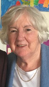 Anne (Nancy) Williams