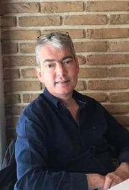 John Christopher (John C.) Healy