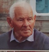 Edward (Eddie) NOLAN