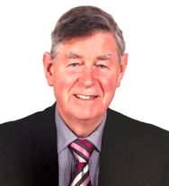 James Garrett (Garry) Fitzsimons