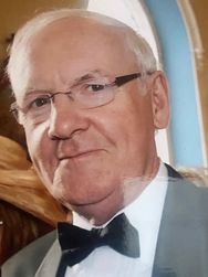 Paddy (P.J.) Musgrave