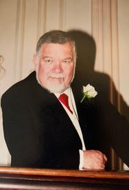 Patrick (Paddy) WESTMAN