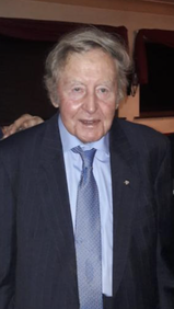 James (Jimmy) Hyland