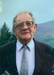 Dr. Robert W N Davis