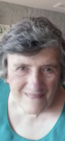 Catherine (Kitty) Mc Namara