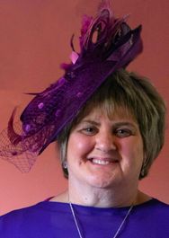 Elizabeth MC LOUGHLIN