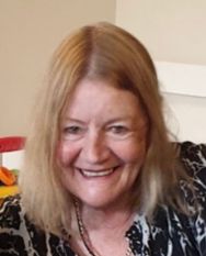 Rosemary (Rose) HENNESSY