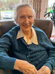 Ellenor (Nelly) Graham