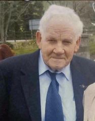 Tommy McKenna
