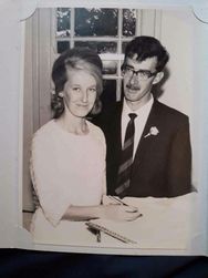 John and Lilian McDonnell