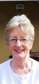 Margaret Mary Sanders