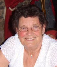 Maureen KIRBY