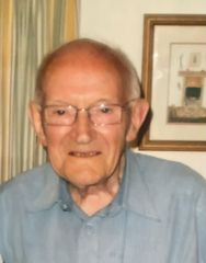 William (Willie) Andrew