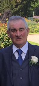 Seán (Seanie) Redmond