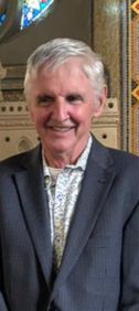 Robert (Bertie) Willis